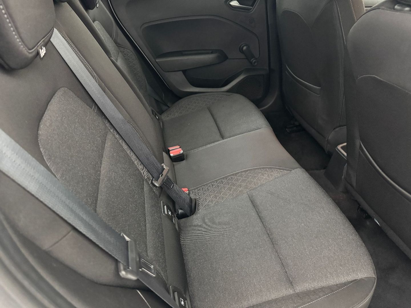 RENAULT CLIO V - 1.0 TCe 100 Zen