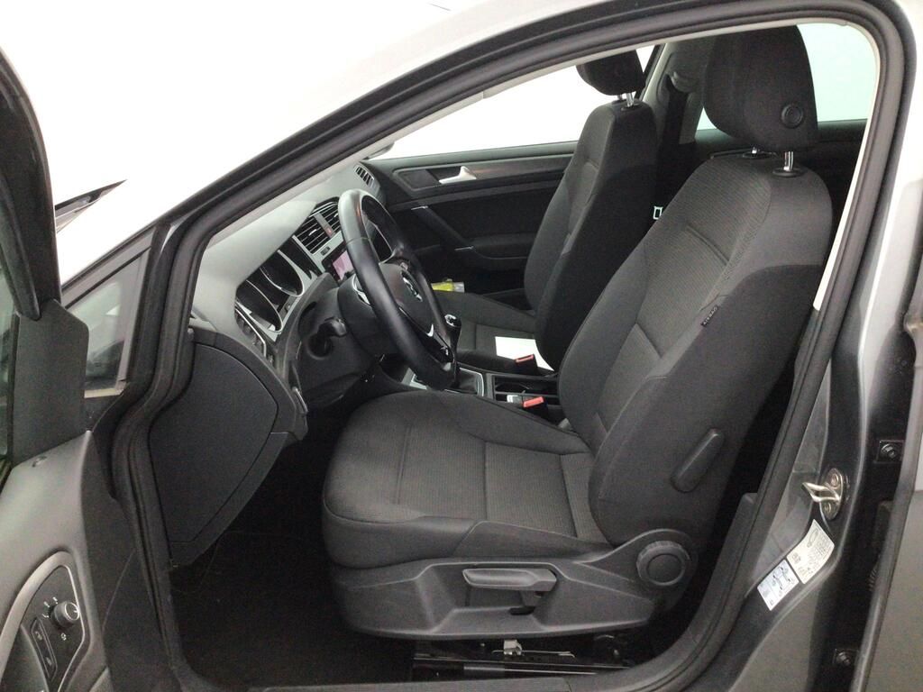 VOLKSWAGEN GOLF - 1.6 TDI 115 Confortline