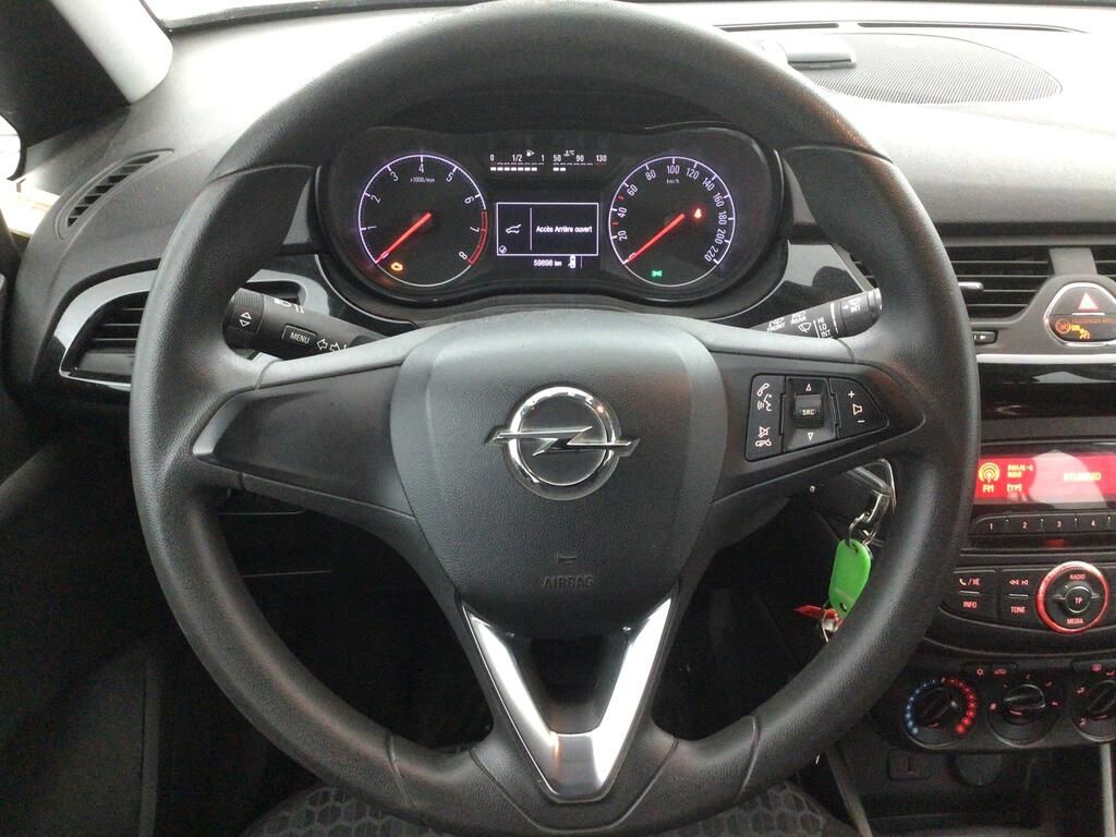 OPEL CORSA - 1.2 70