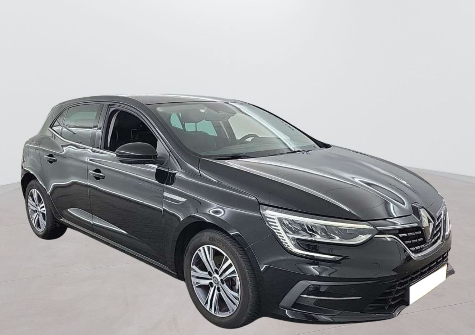 RENAULT MEGANE IV BERLINE - 1.3 TCE 140 INTENS EDC (2021)