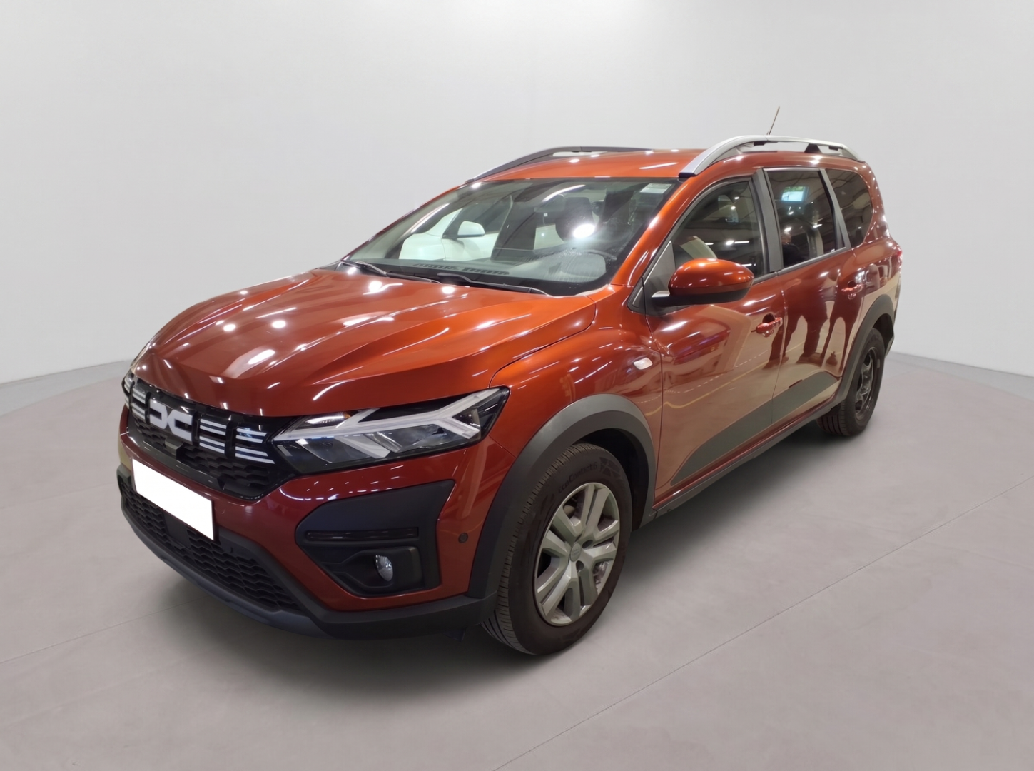 DACIA JOGGER - 1.0 TCe 110 Confort