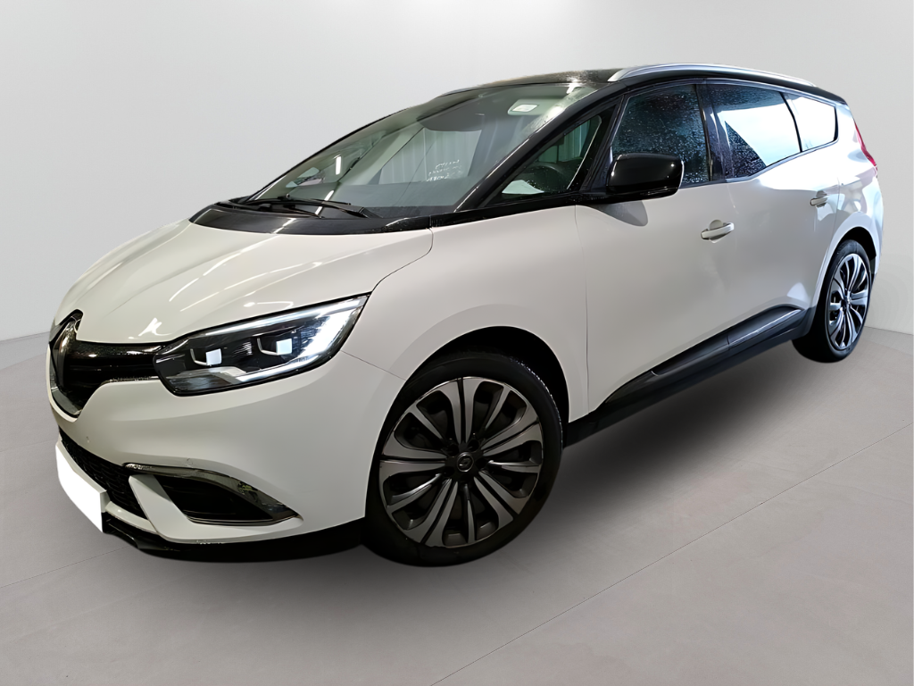 RENAULT SCENIC IV - 1.7 Blue dCi 120 Business 7pl