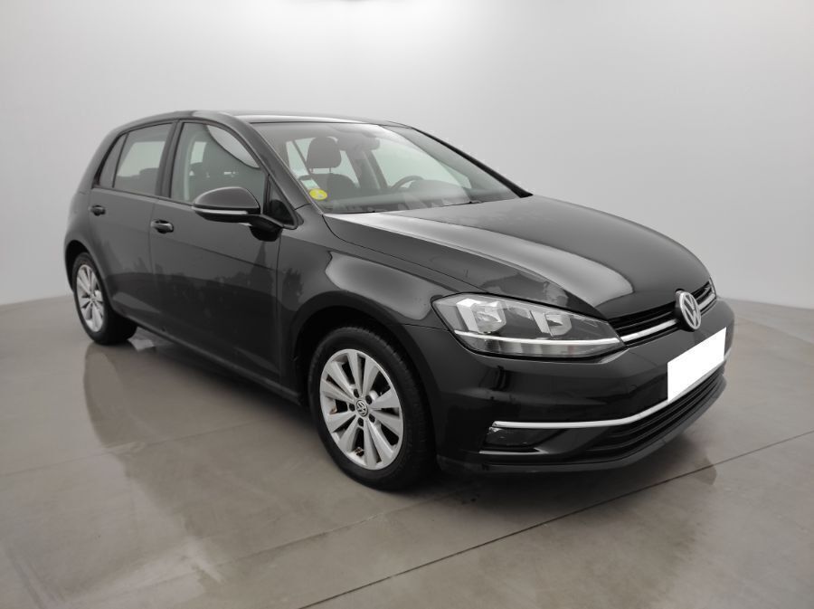 VOLKSWAGEN GOLF 1.0 TSI 115 CONFORTLINE BUSINESS DSG7