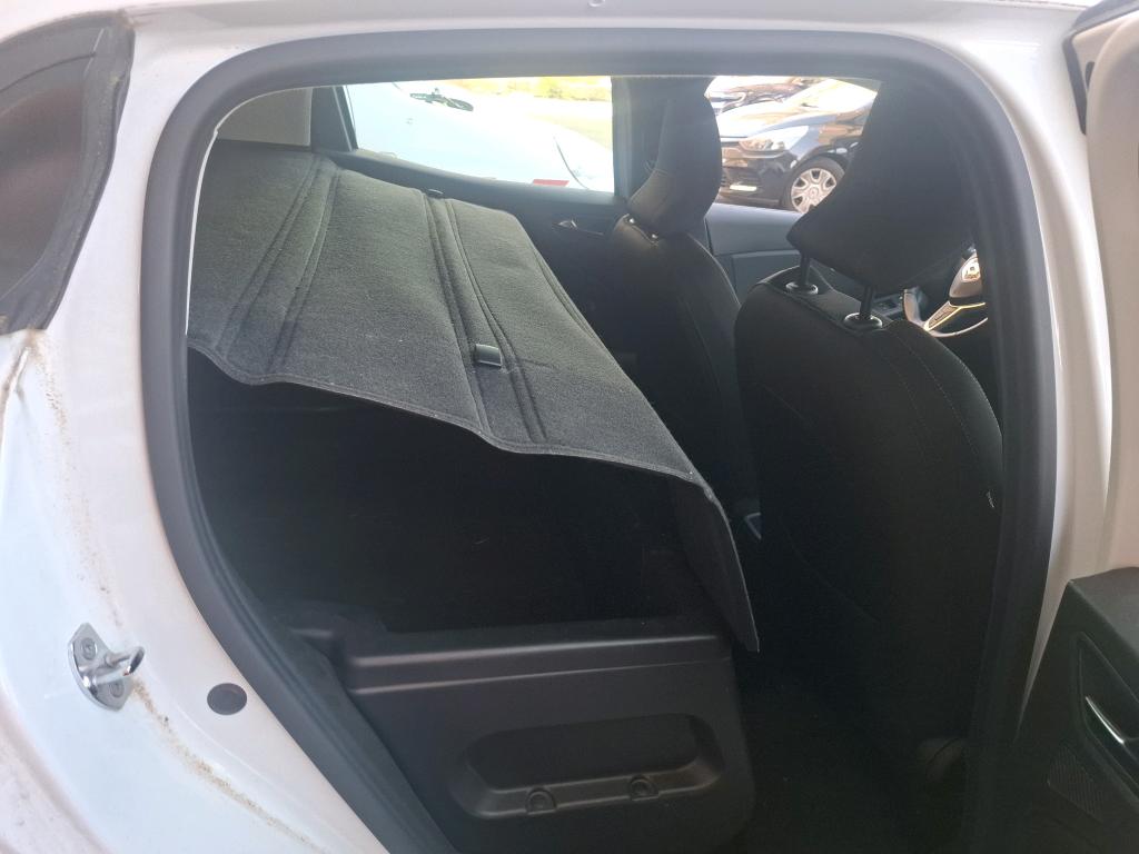 RENAULT CLIO V SOCIETE - 1.6 E-Tech 140 Business