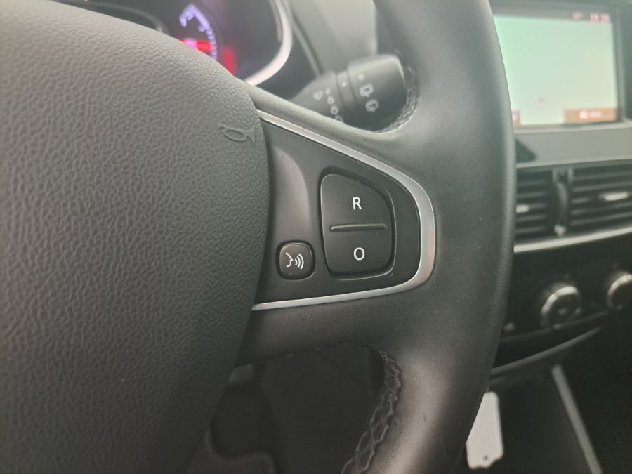 RENAULT CLIO IV ESTATE - ESTATE 0.9 TCe 90 ZEN