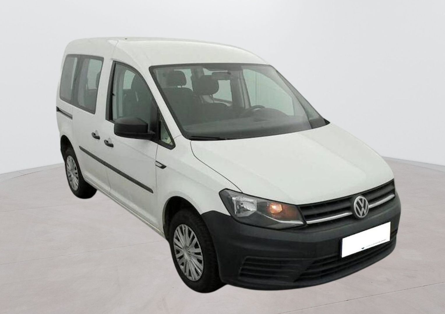 VOLKSWAGEN CADDY - 2.0 TDI 102 CONCEPTLINE DSG6