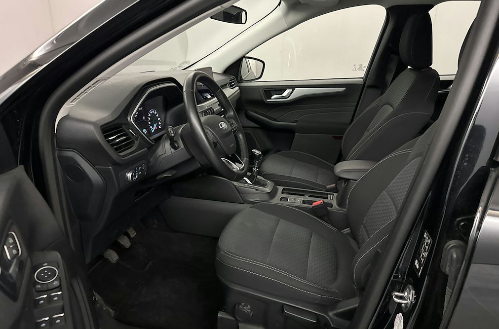 FORD KUGA - 2.0 EcoBlue 150 mHEV Cool&connect