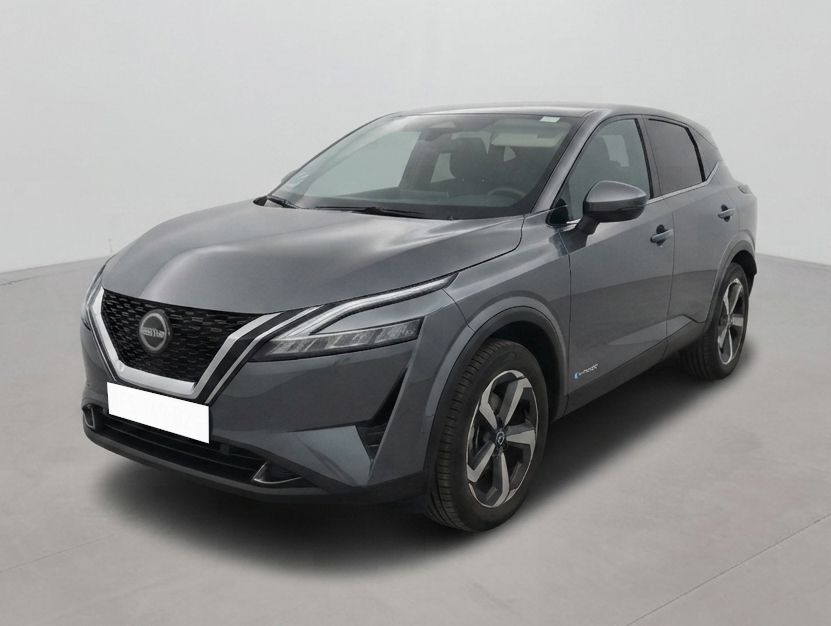 NISSAN QASHQAI - e-Power 190 Business Edition
