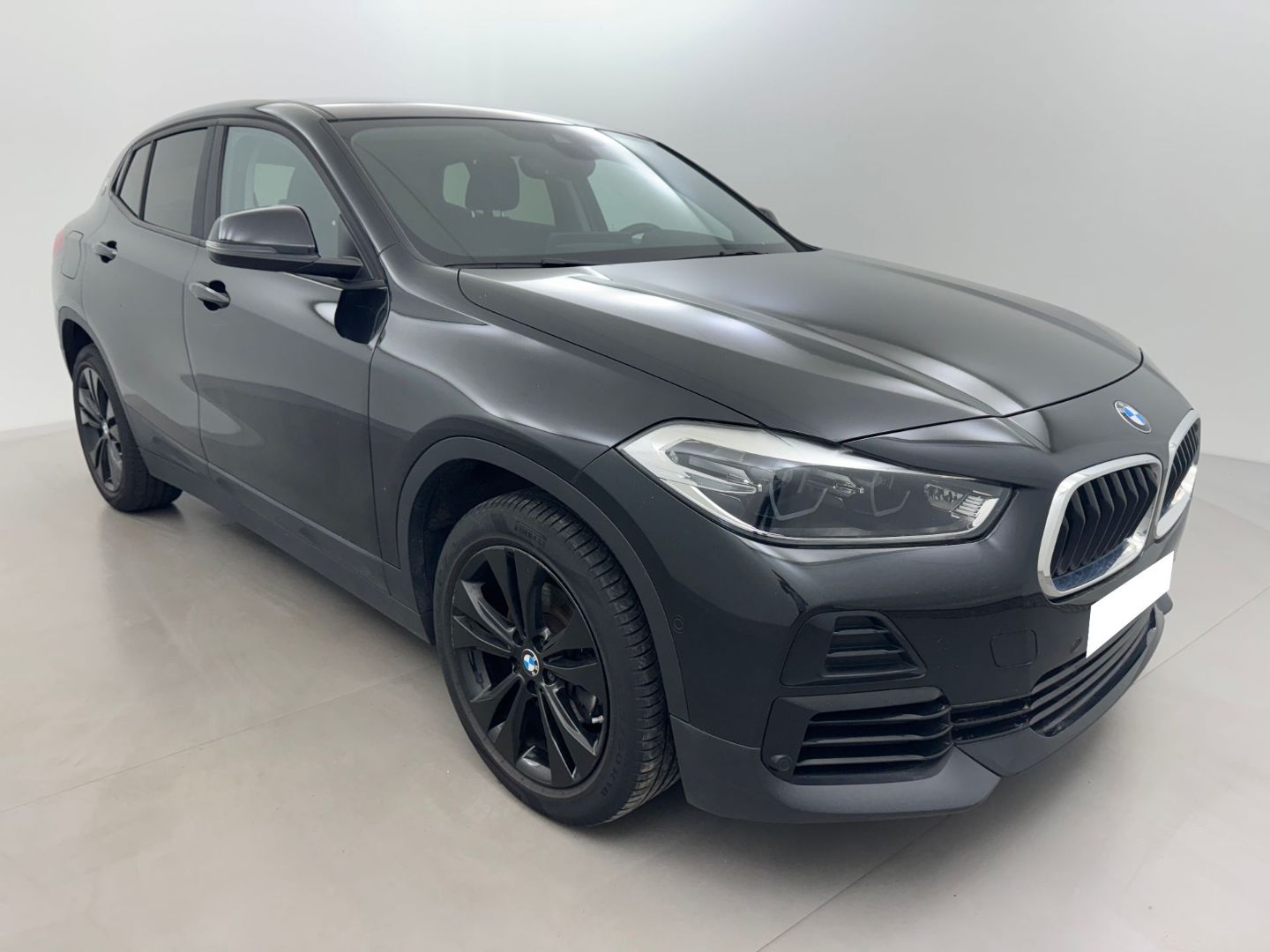 BMW X2 - sDrive 18i 136 Lounge DKG7