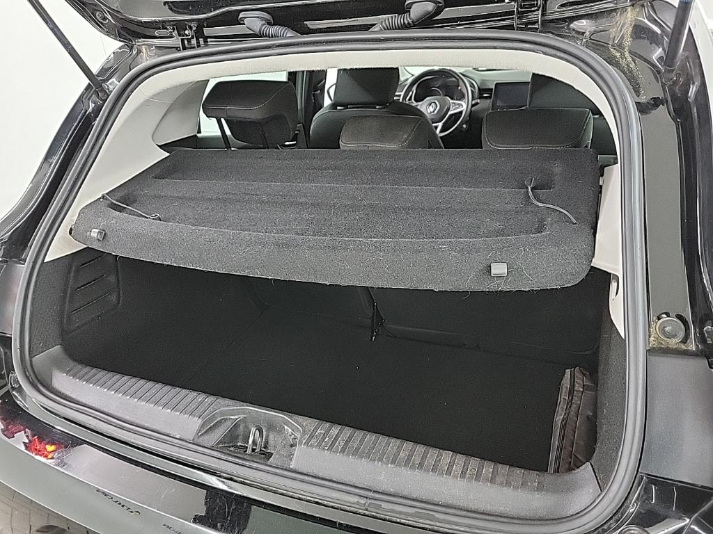 RENAULT CLIO V - 1.0 TCe 90 Zen