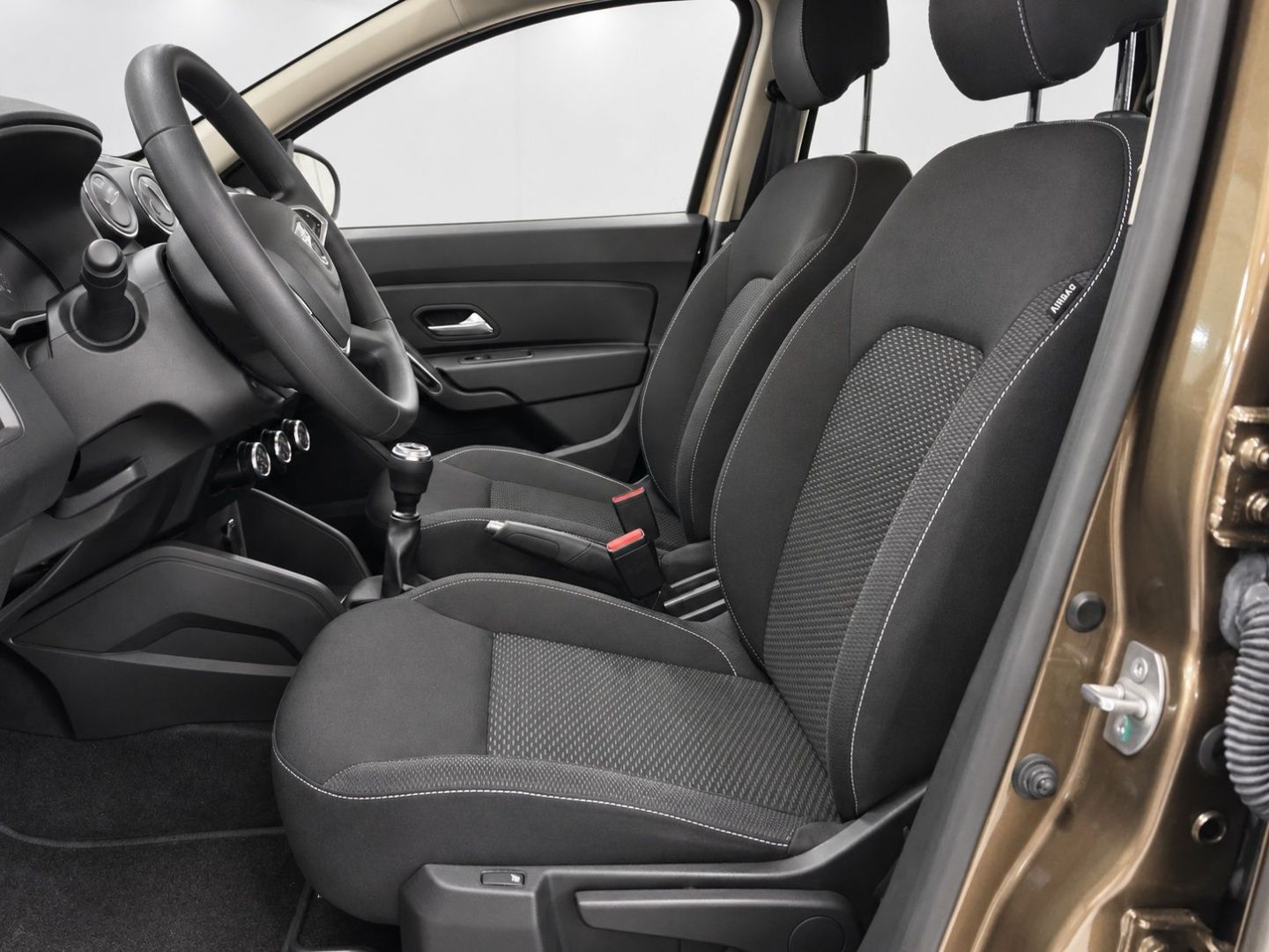 DACIA DUSTER - 1.0 TCe 100 Streetway