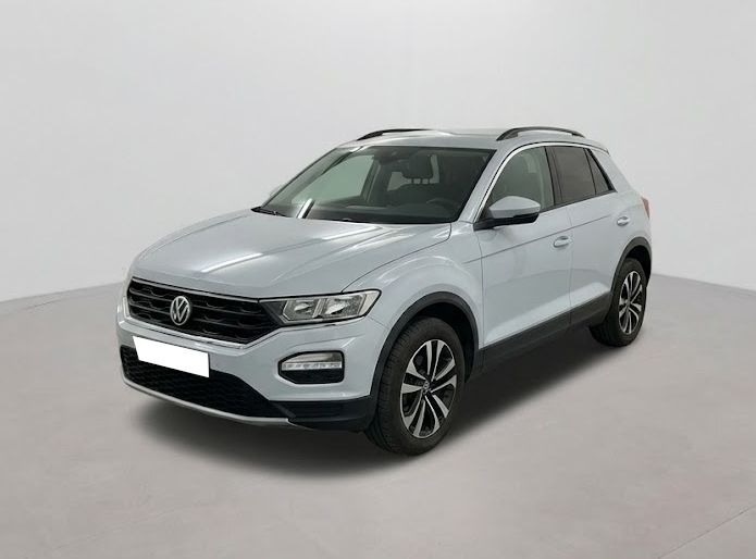VOLKSWAGEN T-ROC 1.6 TDI 115 United
