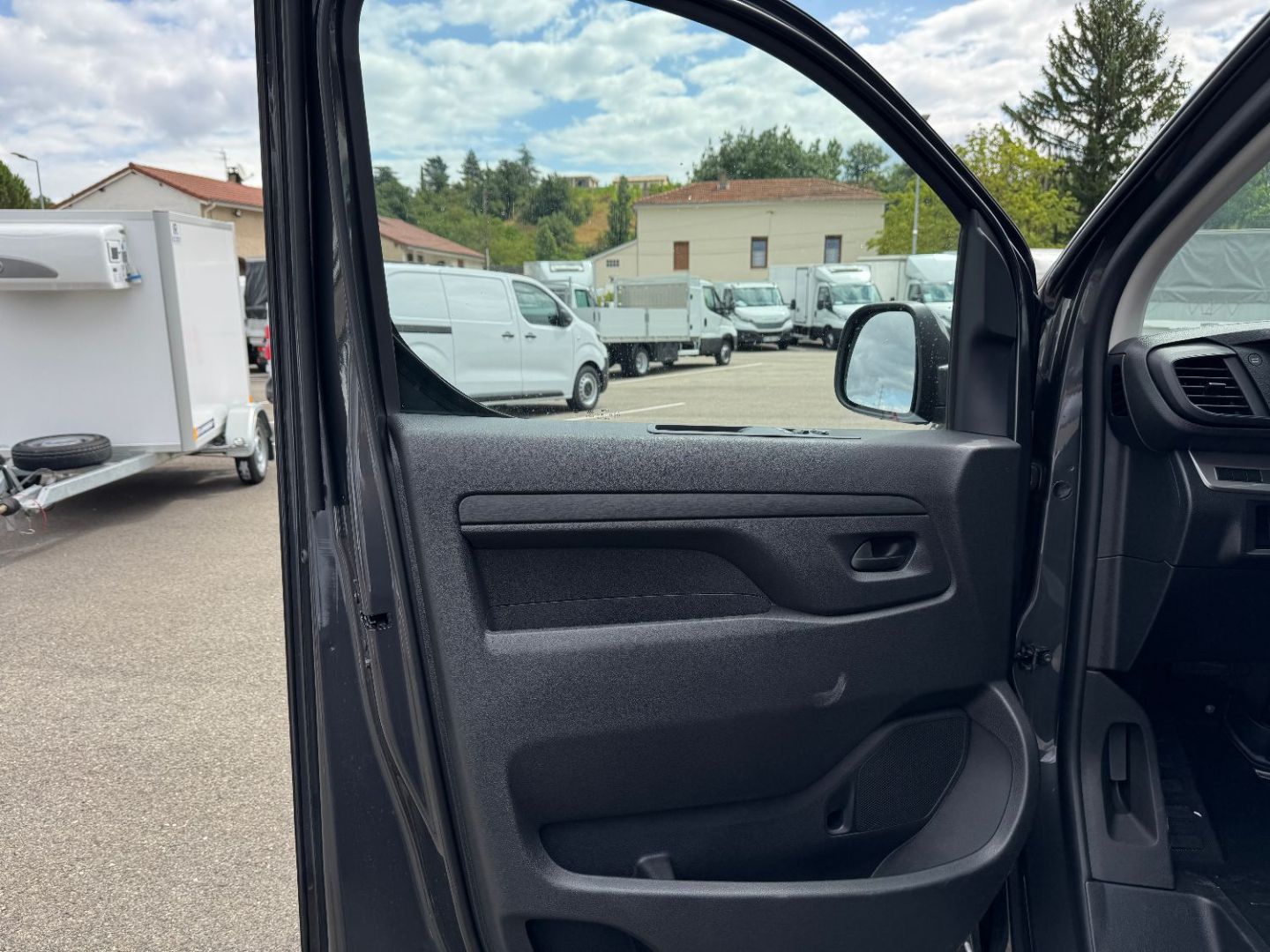 PEUGEOT EXPERT FOURGON - XL 2.0 BLUEHDI 180 EAT8