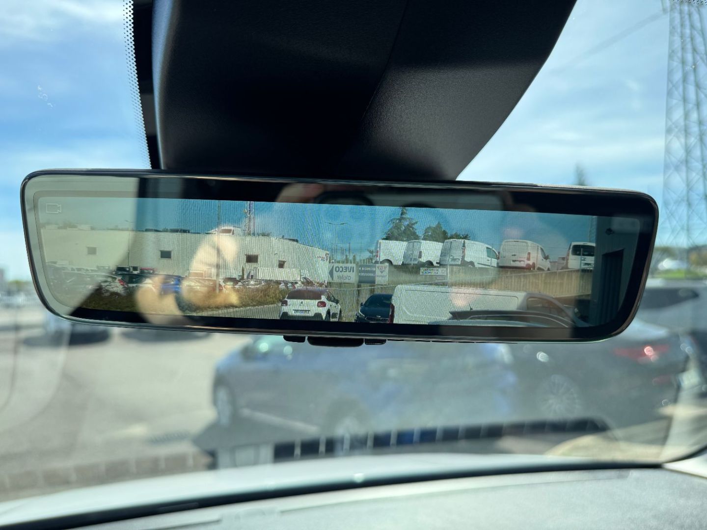 CITROEN BERLINGO VAN - XL 950KG 1.5 BLUEHDI 130 S&S EAT8