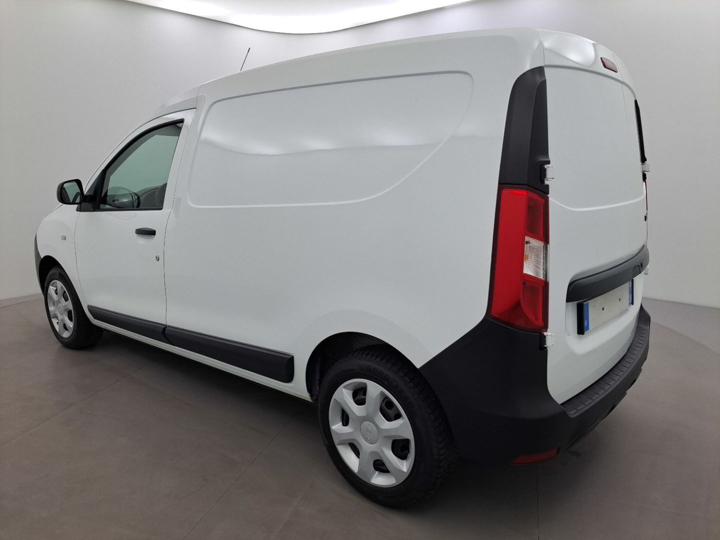 DACIA DOKKER VAN - 1.5 dCi 75