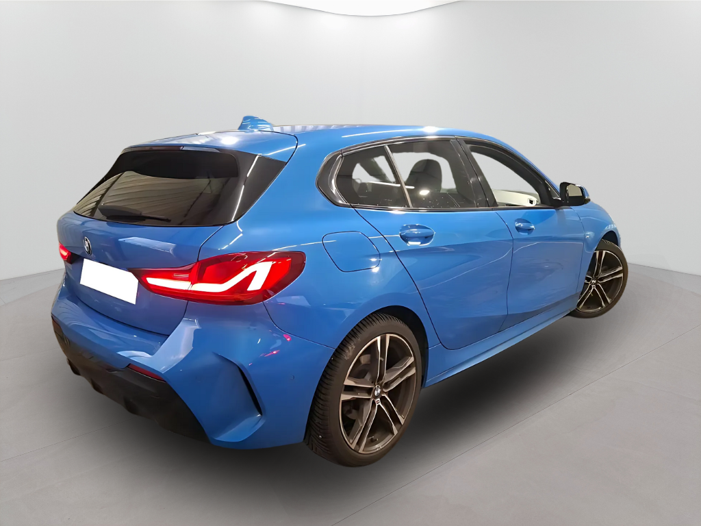 BMW SERIE 1 - 116d 116 M SPORT DKG7