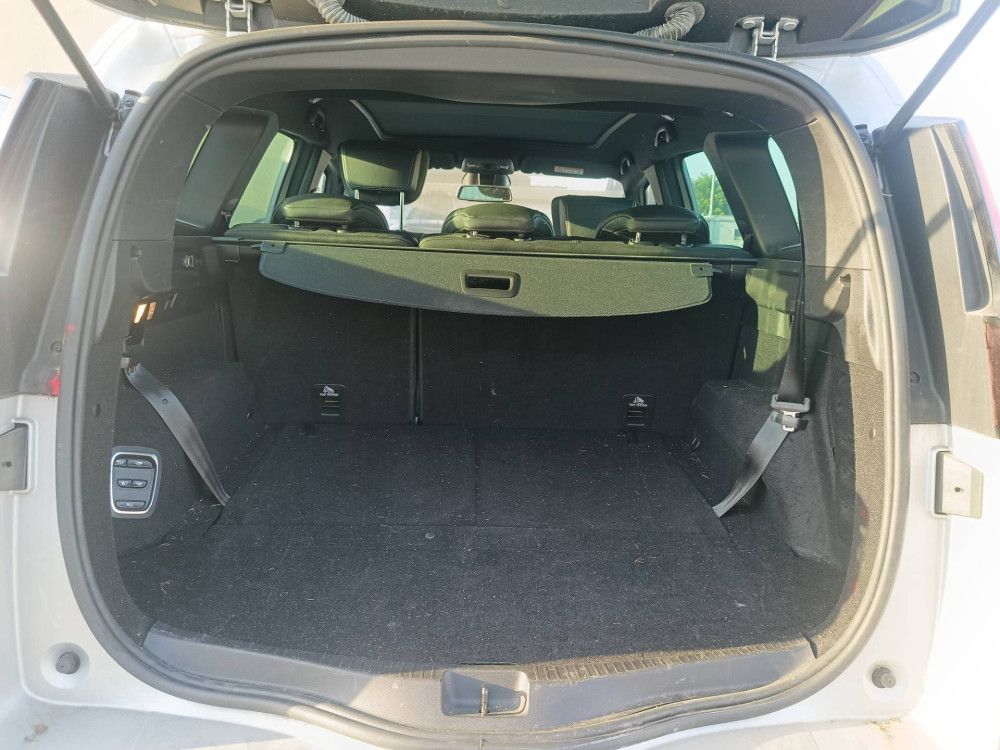RENAULT GRAND SCENIC IV - 1.3 TCe 140 Techno 7PL