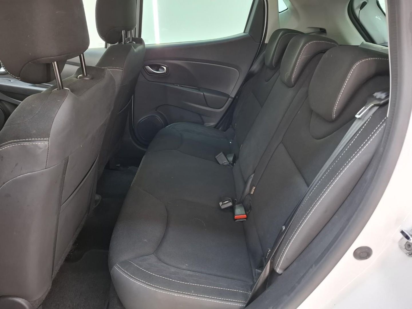 RENAULT CLIO IV - 0.9 TCe 90 LIMITED