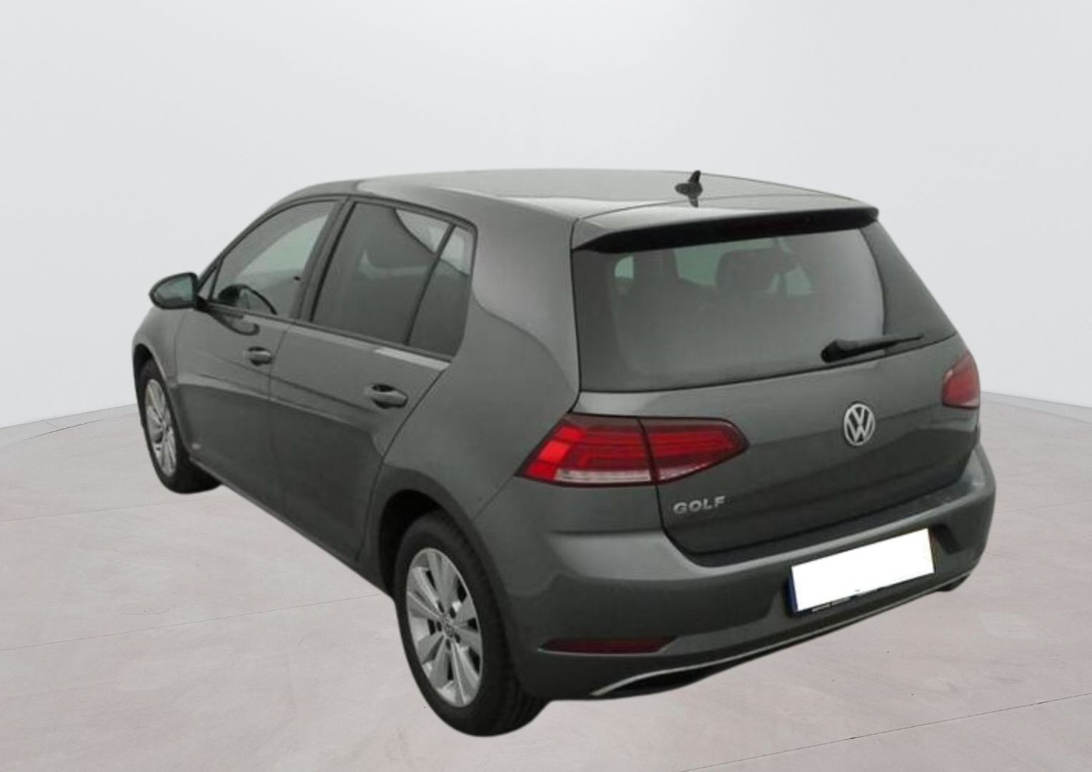 VOLKSWAGEN GOLF - 1.6 TDI 115 Confortline