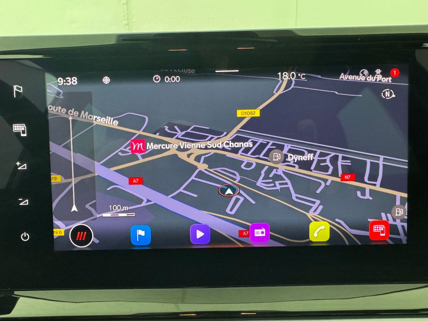 SEAT ARONA - 1.0 TSI 110 Style DSG7