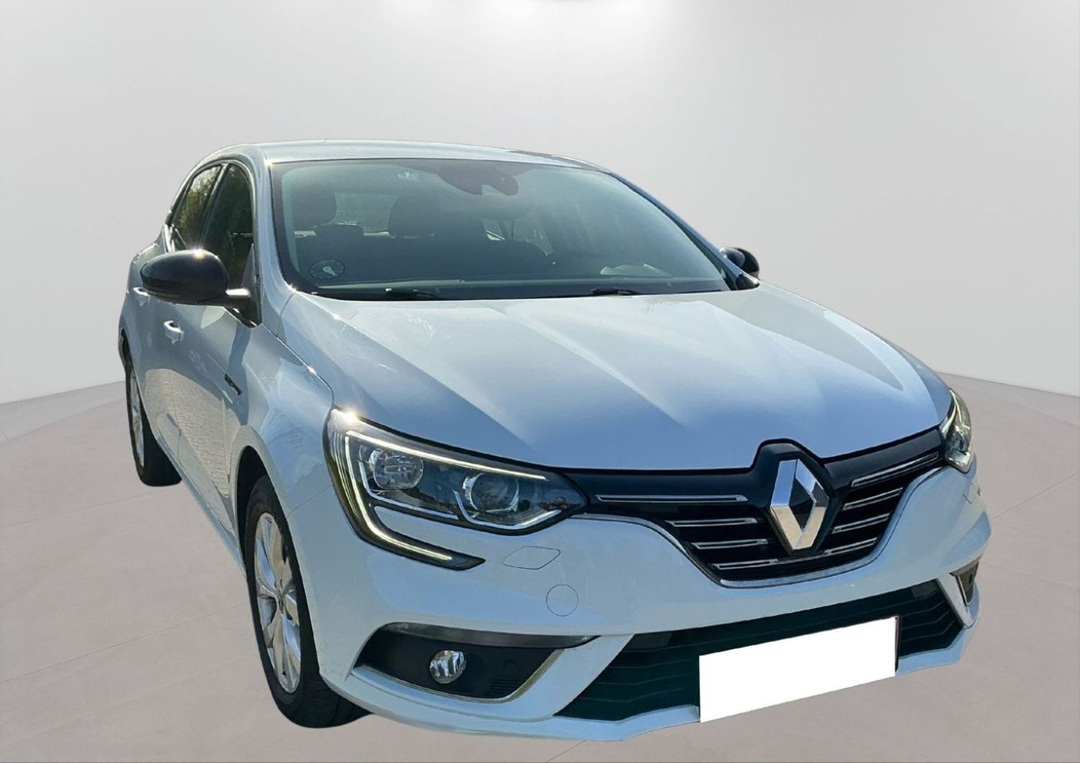 RENAULT MEGANE IV BERLINE - 1.3 TCe 140 Limited