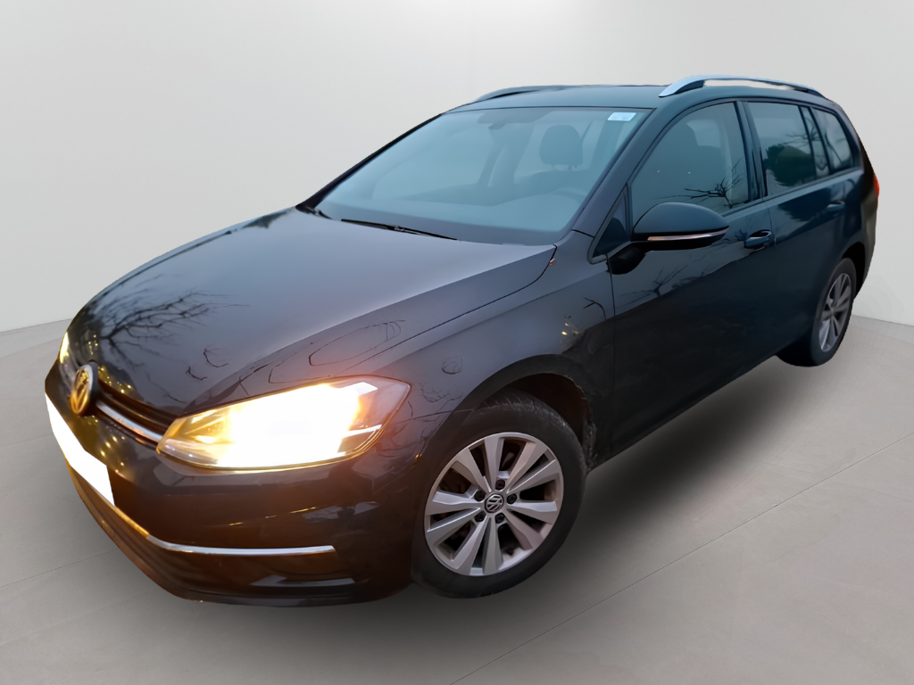 VOLKSWAGEN GOLF SW - SW 1.6 TDI 115 Confortline Business