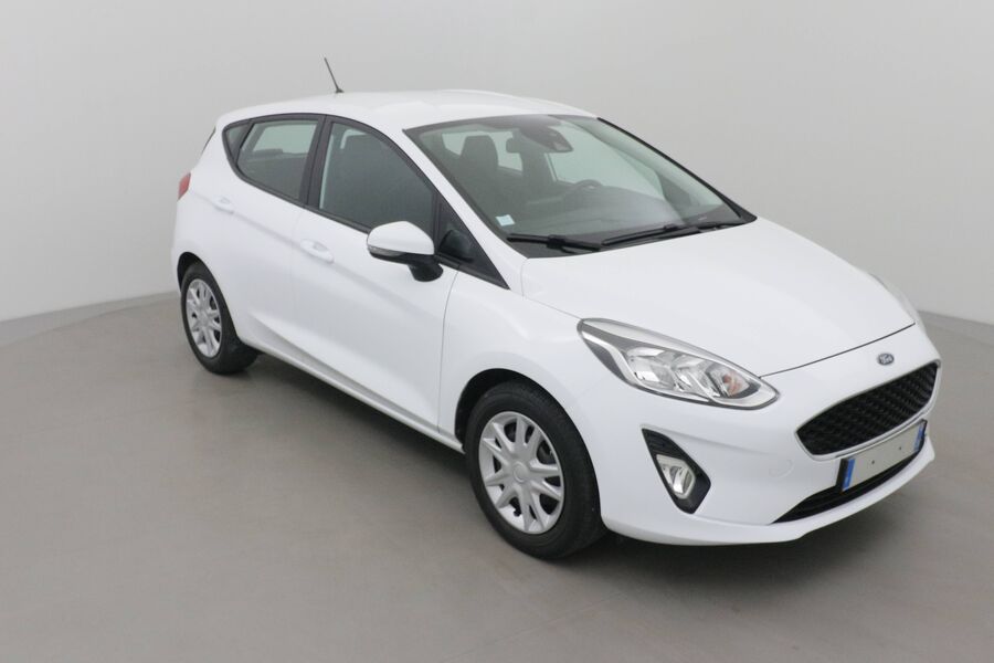 FORD FIESTA - 1.1 85 BUSINESS NAV