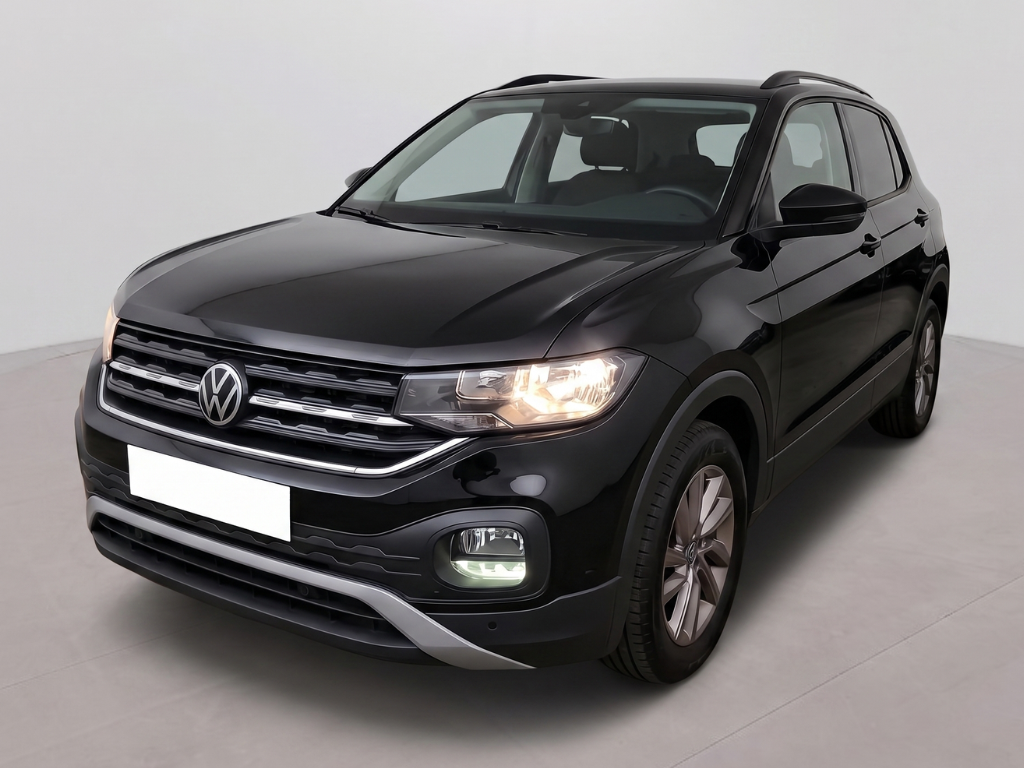 VOLKSWAGEN T-CROSS - 1.0 TSI 95 Lounge Business