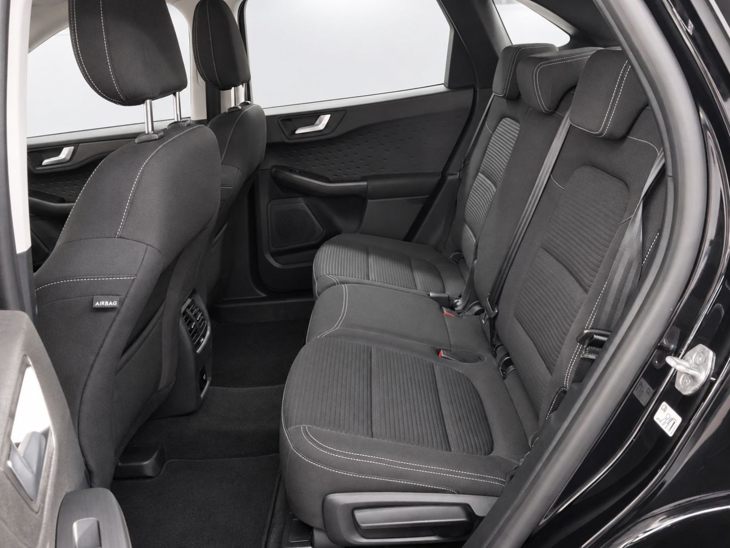 FORD KUGA - 2.5 Duratec 225 PHEV Titanium Powershift