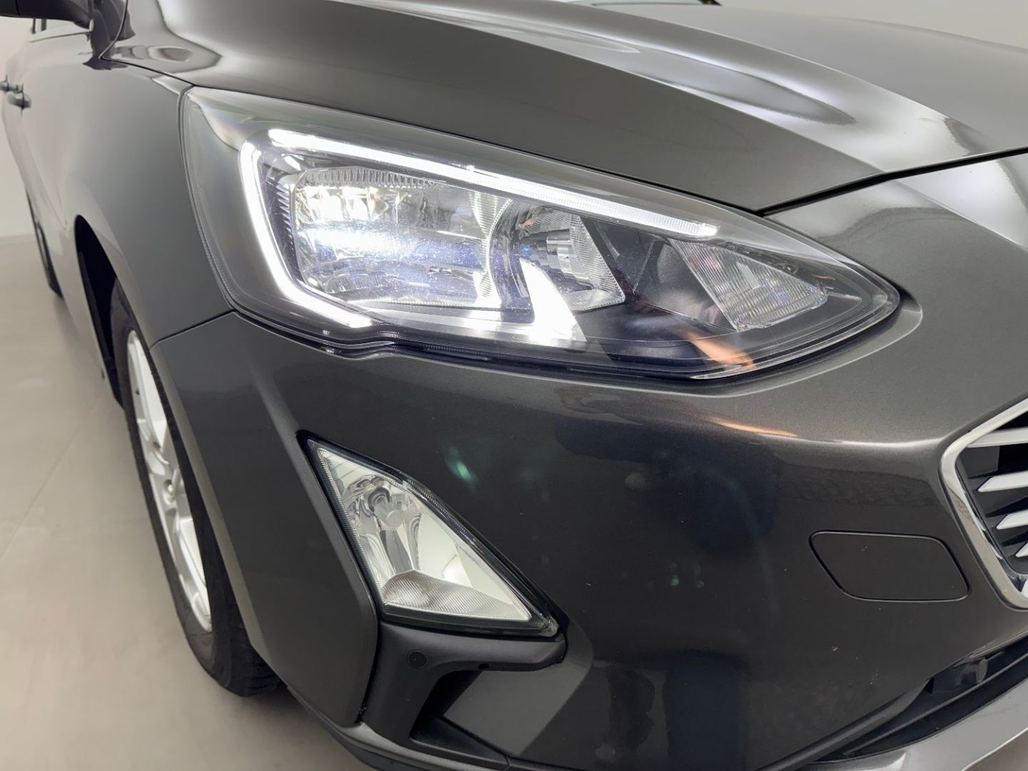 FORD FOCUS SW - SW 1.0 EcoBoost 125 Connect