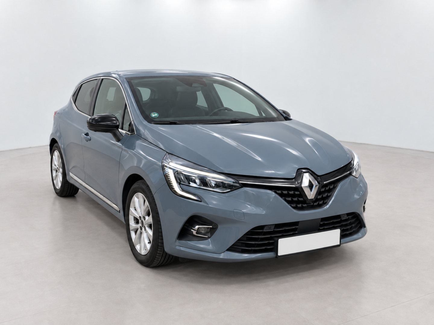 RENAULT CLIO V - 1.3 TCE 130 INTENS EDC (2020)