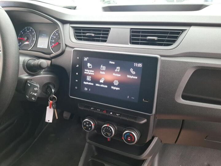 RENAULT EXPRESS VAN - 1.3 TCe 100 Confort