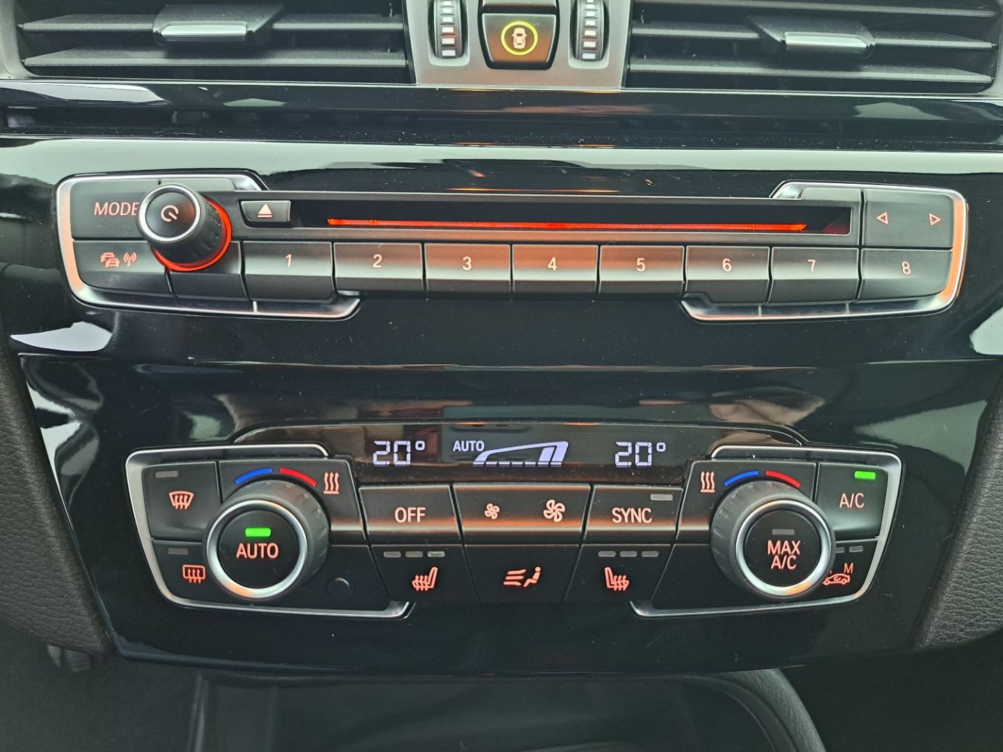 BMW X1 - sDrive 16d 116 Lounge