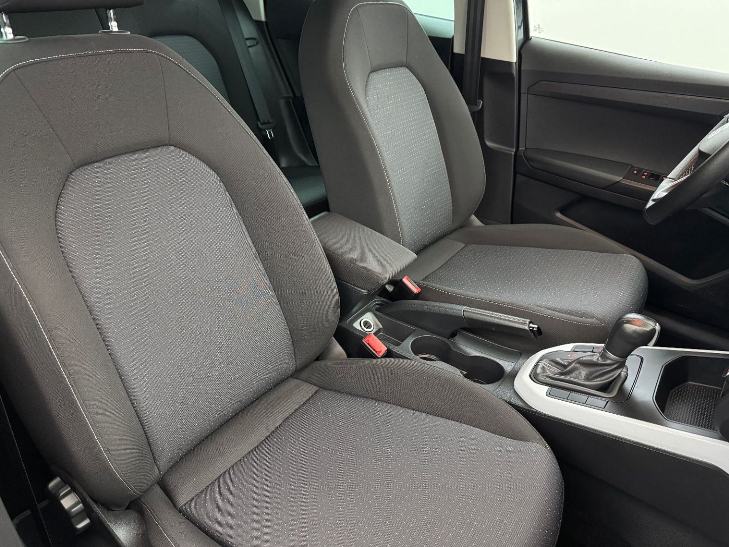 SEAT ARONA - 1.0 TSI 110 Style DSG7