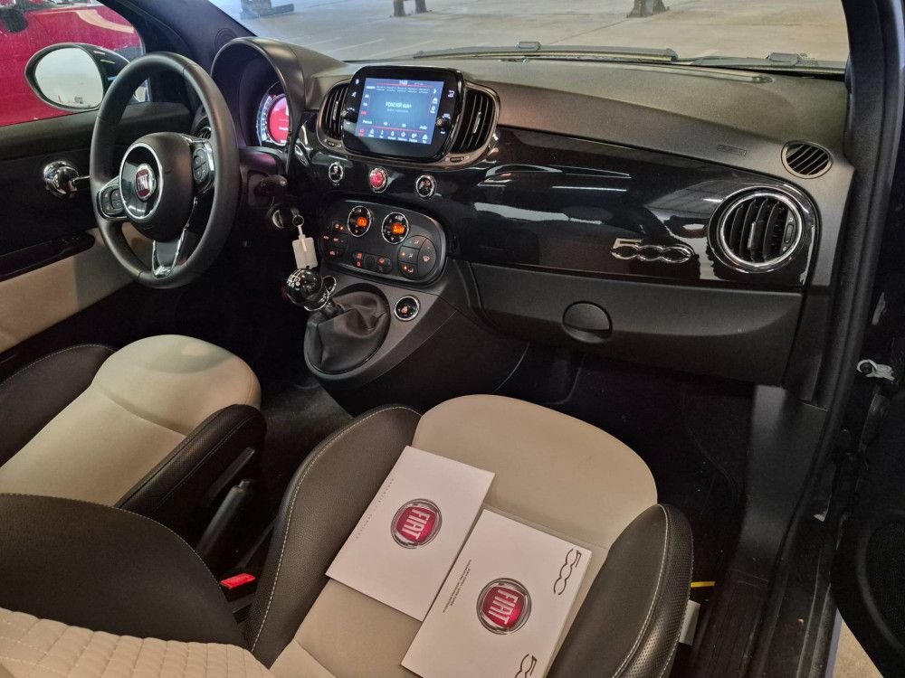 FIAT 500 - 1.0 Hybrid 70 Dolcevita Plus
