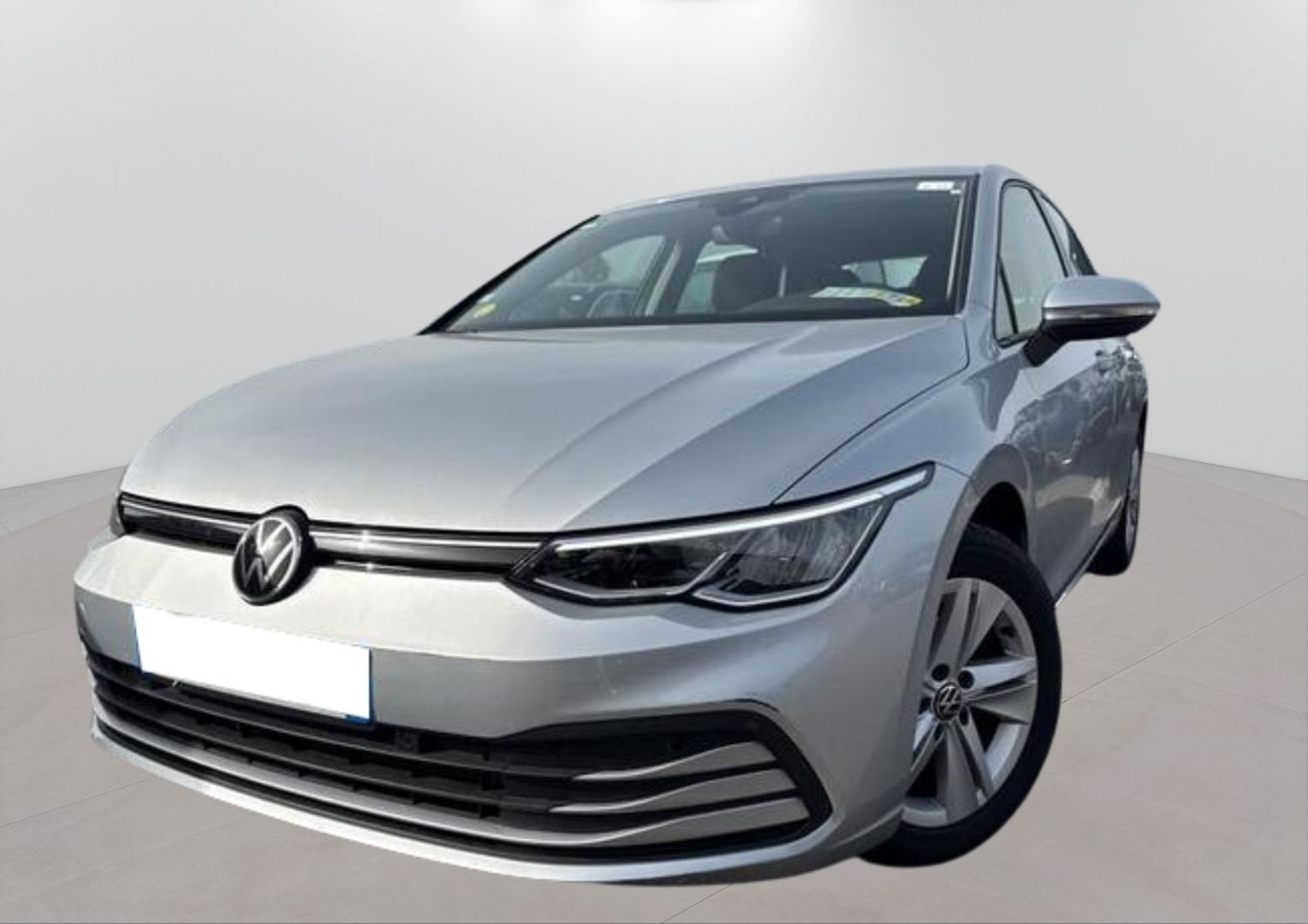 VOLKSWAGEN GOLF - 2.0 TDI 115 LIFE BUSINESS 1ST (2020)