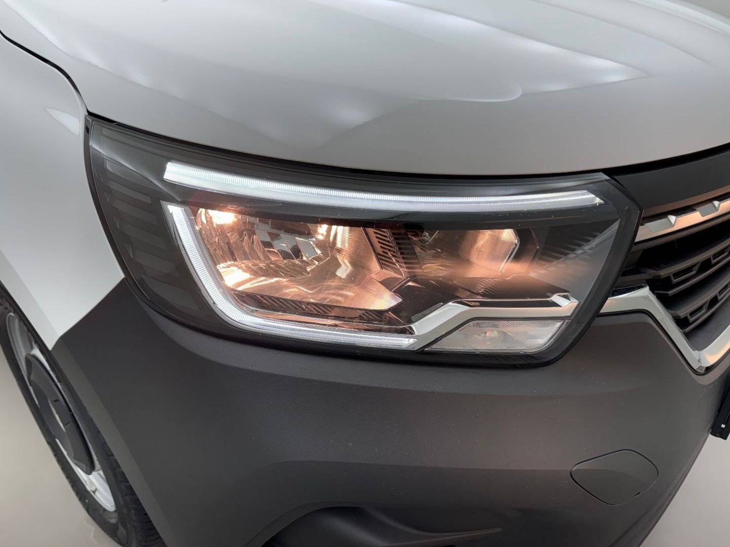 RENAULT KANGOO VAN - L1 1.3 TCE 100 Grand Confort