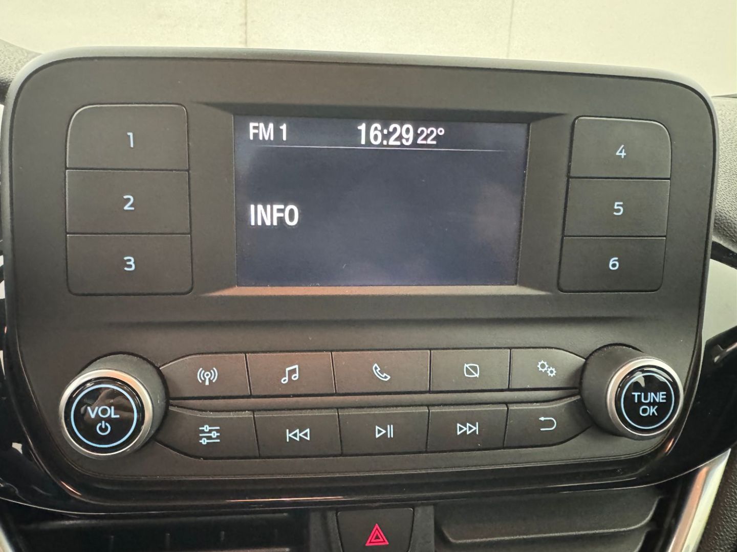 FORD FIESTA - 1.1 85 5p