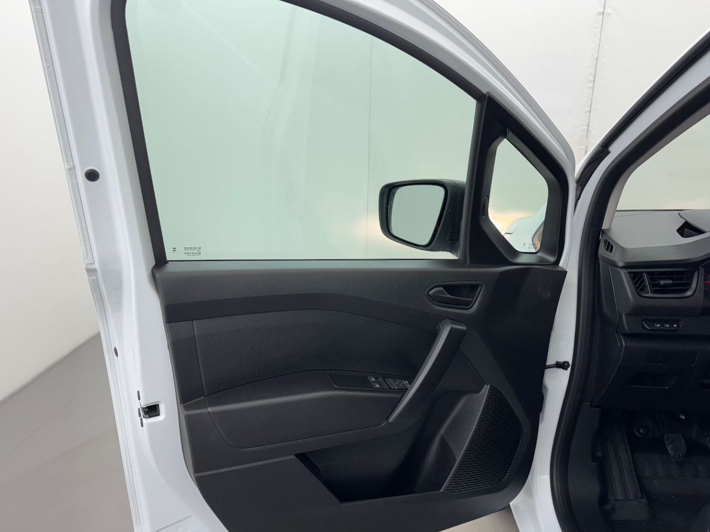 RENAULT KANGOO VAN - L1 1.3 TCE 100 Grand Confort