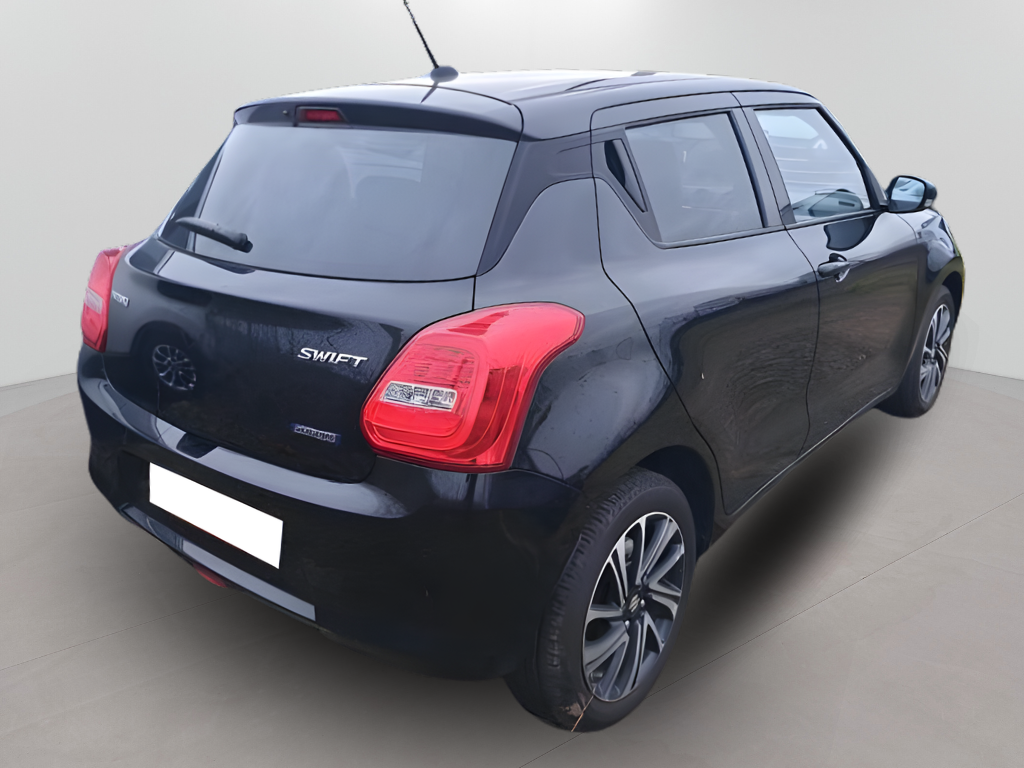 SUZUKI SWIFT - 1.2 Dualjet Hybrid Pack