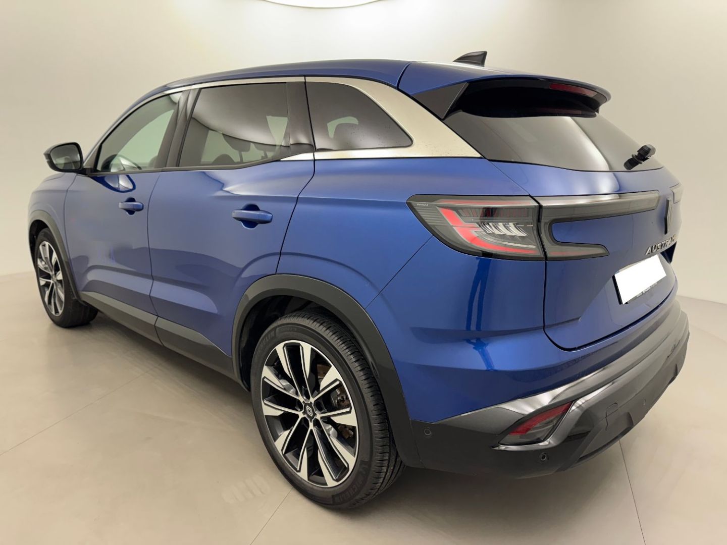 RENAULT AUSTRAL - 1.2 E-Tech 200 HEV Techno