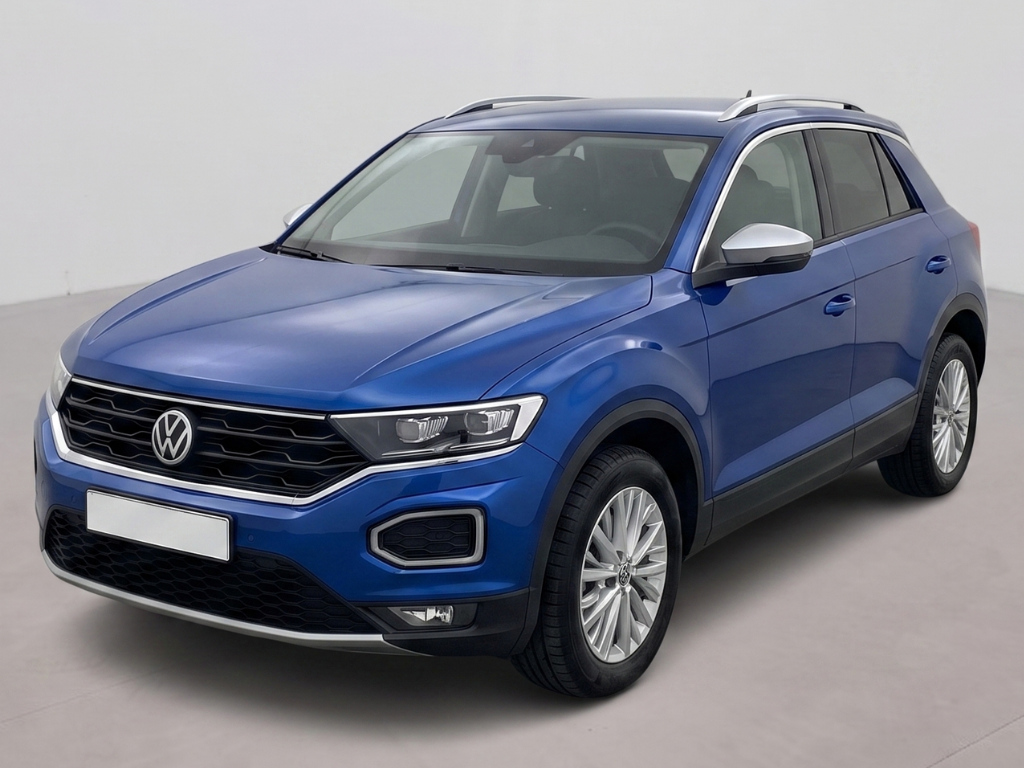 VOLKSWAGEN T-ROC - 1.0 TSI 115 Lounge