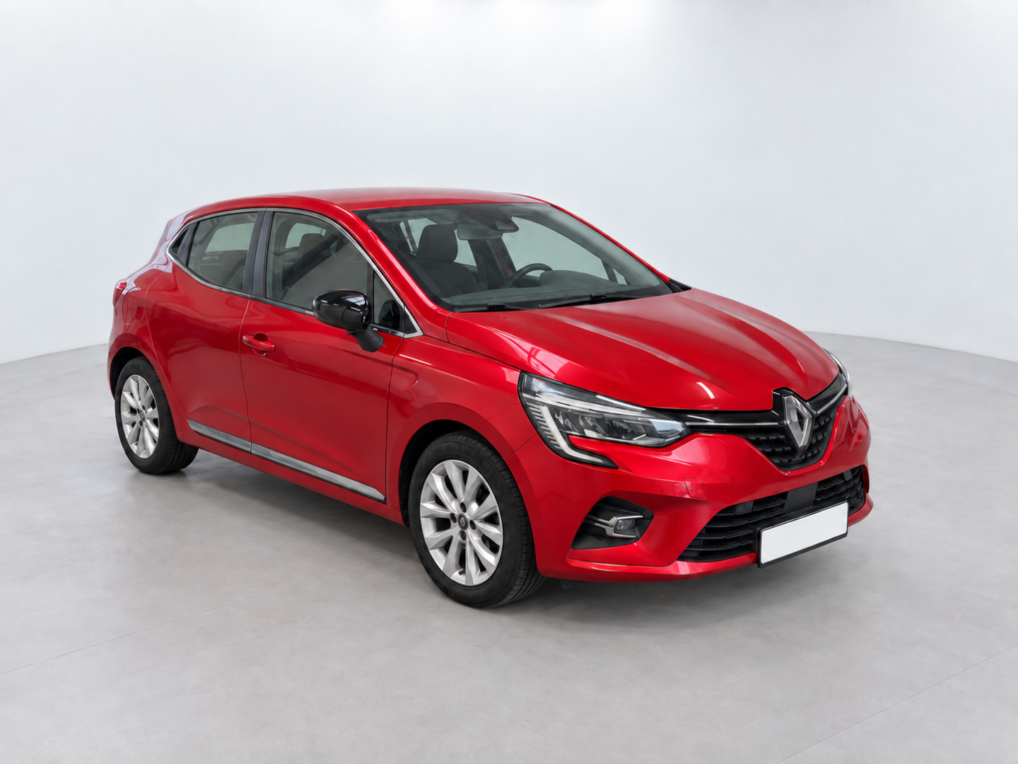 RENAULT CLIO V - 1.3 TCE 130 INTENS EDC (2020)