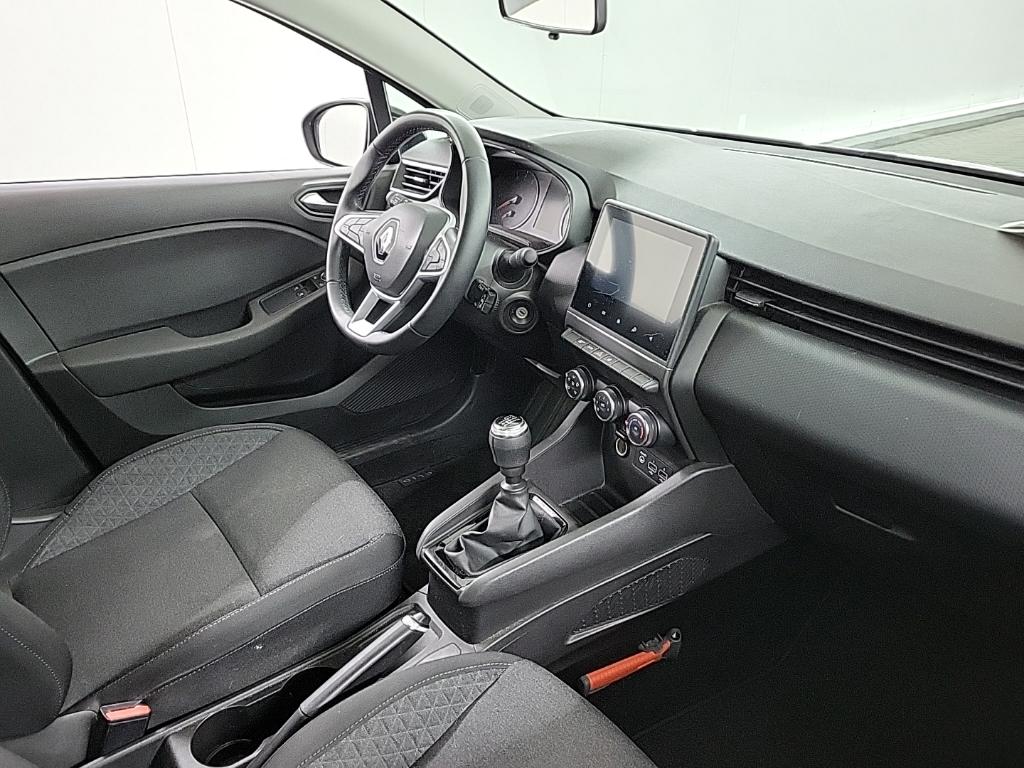 RENAULT CLIO V - 1.0 TCe 90 Zen