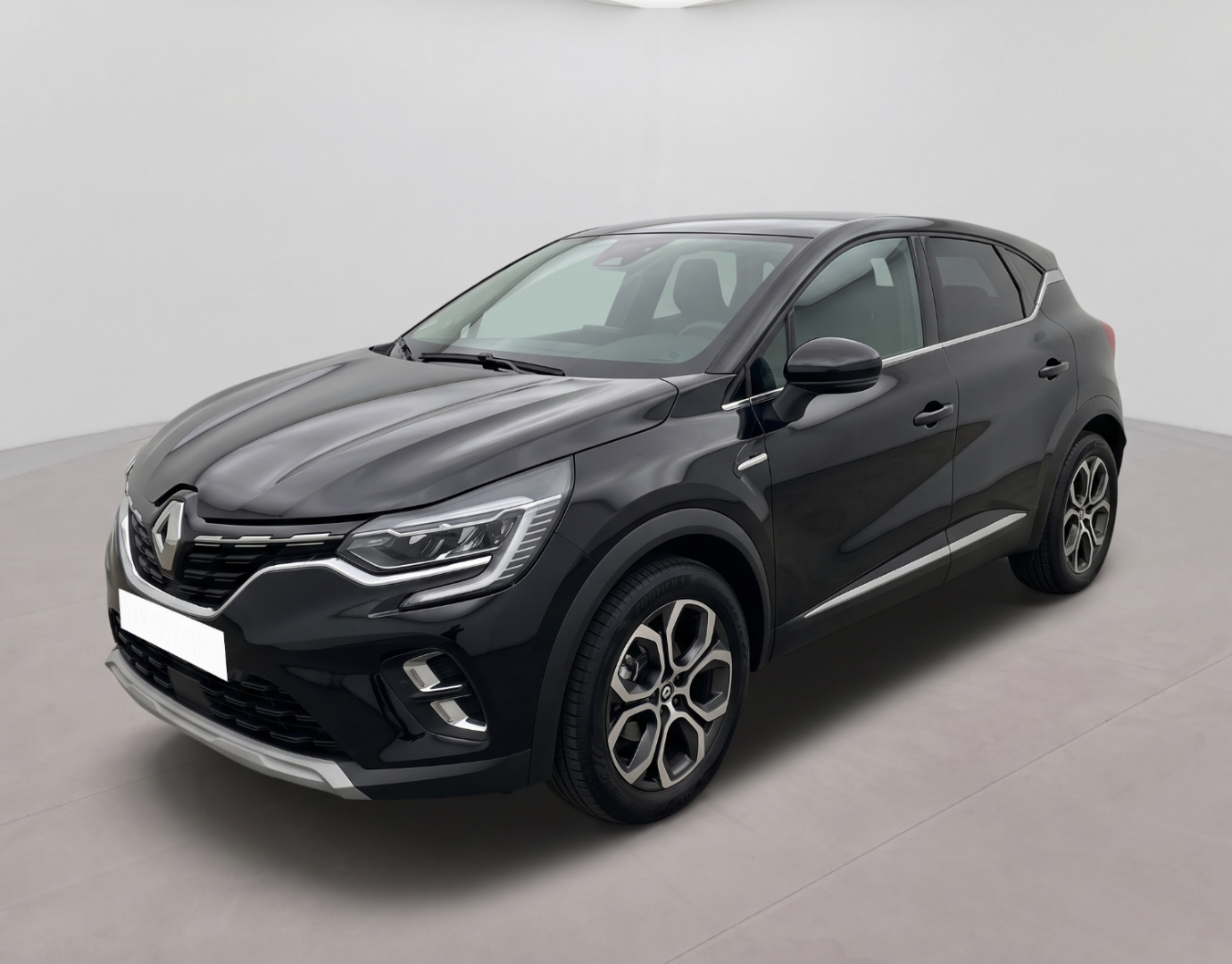 RENAULT CAPTUR - 1.6 E-Tech hybride 145 Techno