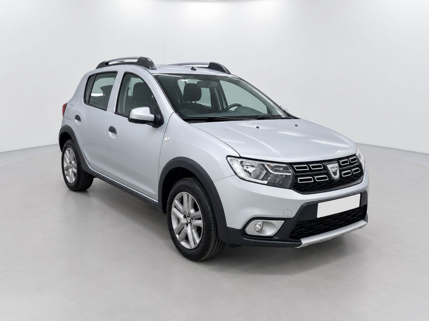 DACIA SANDERO - 0.9 TCe 90 Stepway