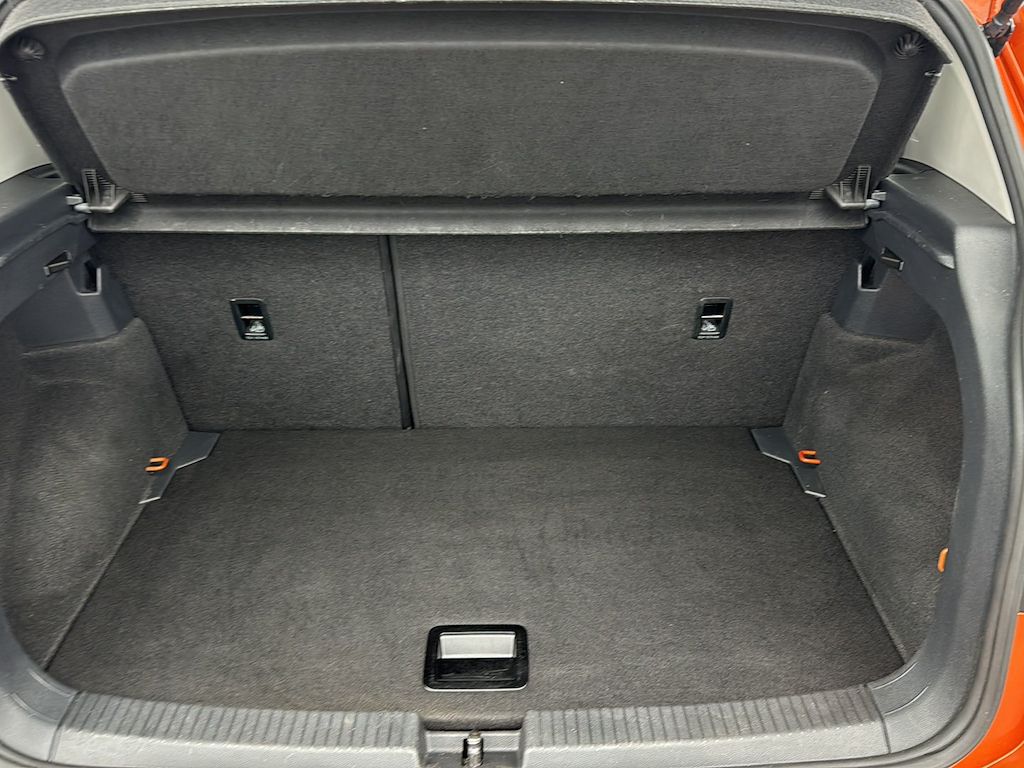 VOLKSWAGEN T-CROSS - 1.0 TSI 110 Lounge Business DSG7