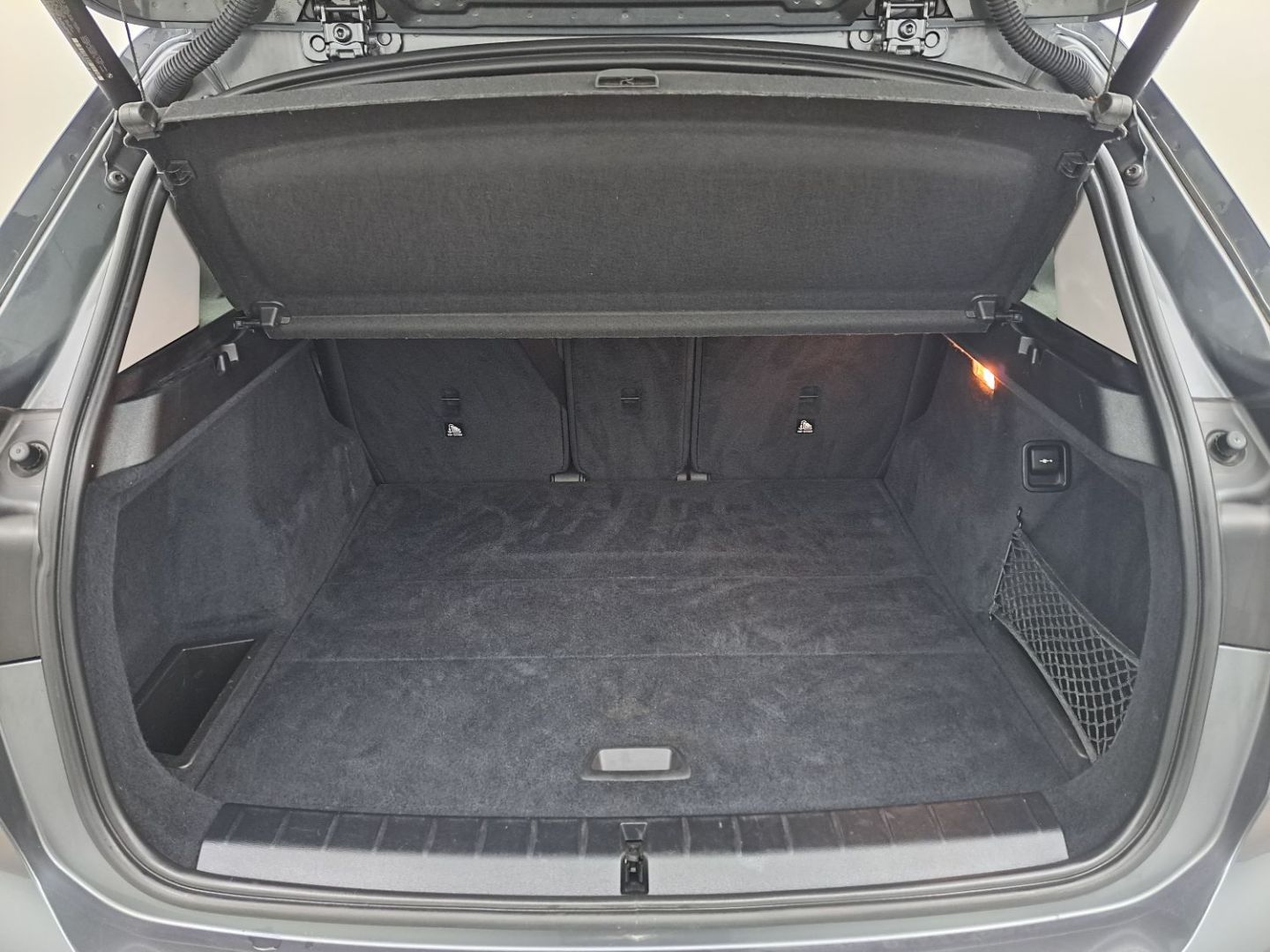 BMW X1 - sDrive 16d 116 Lounge