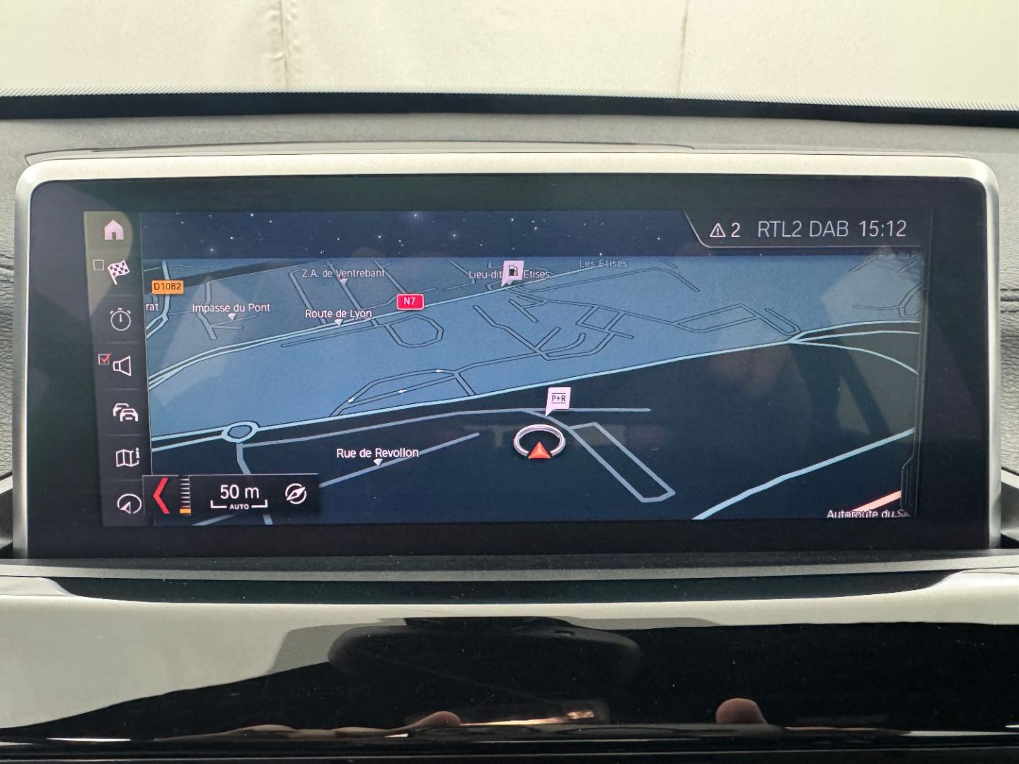 BMW X1 - xDrive25eA 220 M sport BVA6