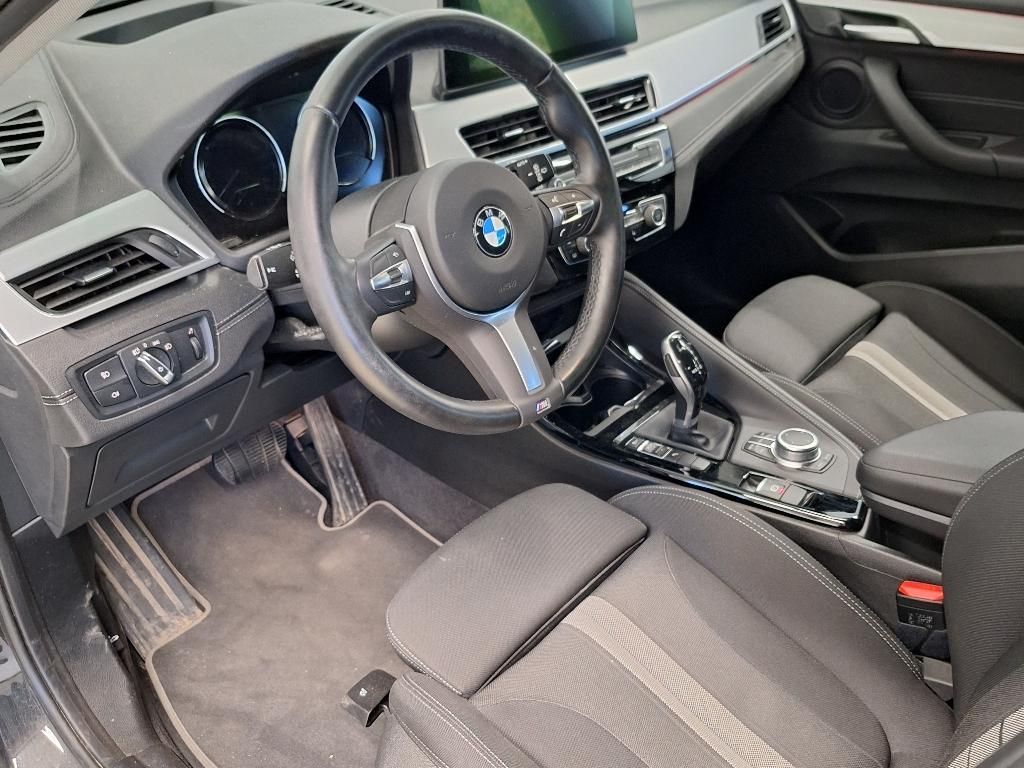 BMW X2 - sDrive 18i 136 Lounge DKG7